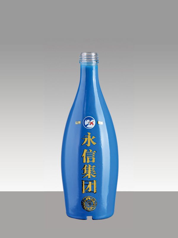 噴涂瓶