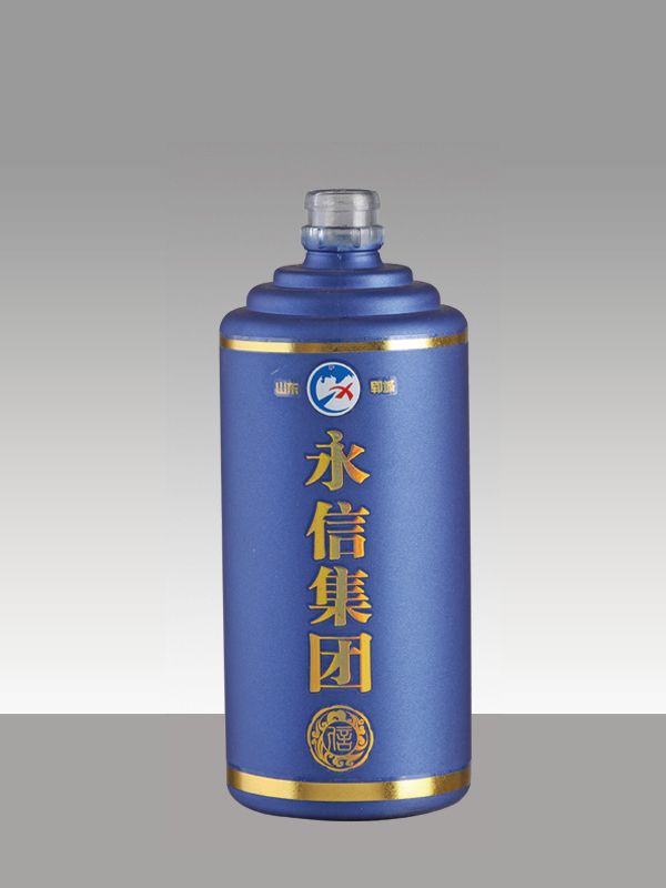噴涂瓶