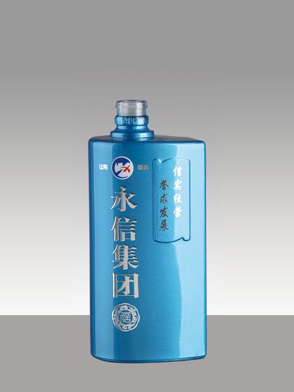 噴涂瓶