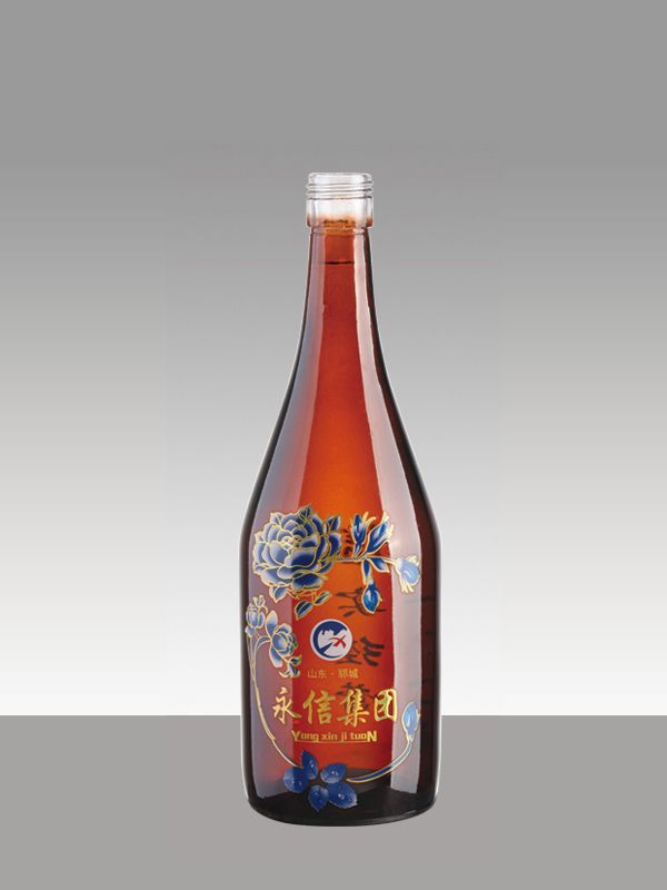 噴涂瓶